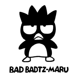 Bad Badtz-Maru