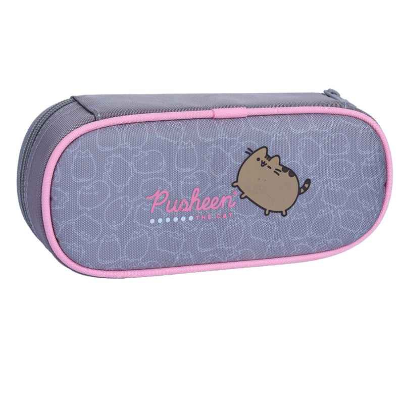 Пенал шкільний YES Pusheen Fatty PH-30, 533691