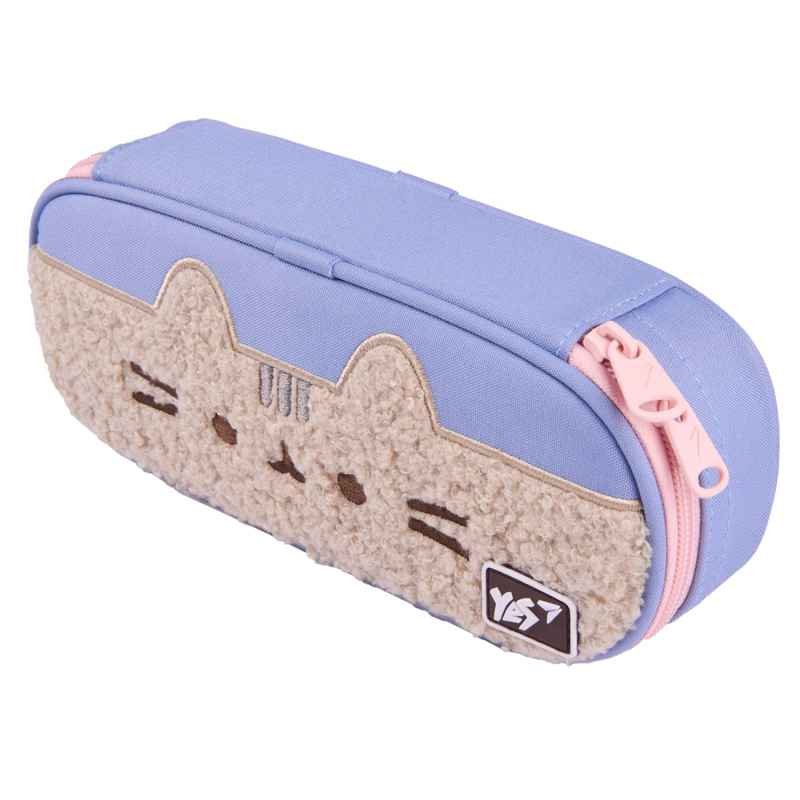 Пенал шкільний YES Pusheen Stay Cool PH-30, 533700