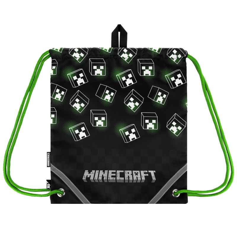 Сумка для взуття Yes Minecraft Game SB-10, 550039