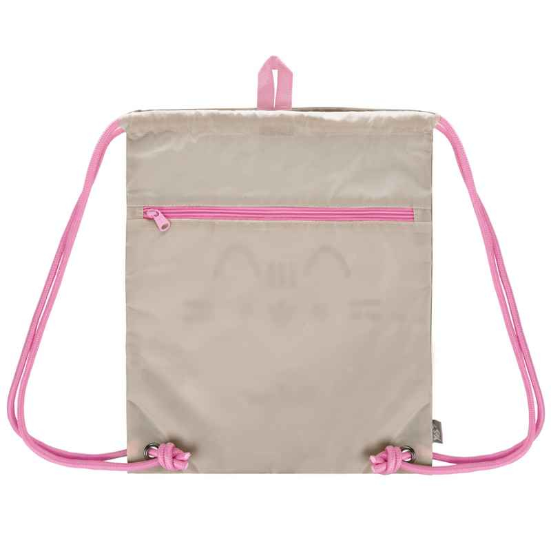 Сумка для обуви Yes Pusheen Fatty SB-10, 550082