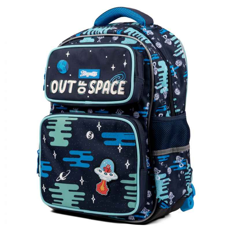 Рюкзак школьный 1Вересня S-99 Out Of Space, 559514