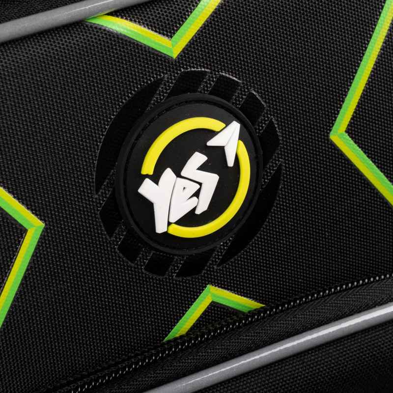 Рюкзак шкільний каркасний Yes Gamer S-78, 559561