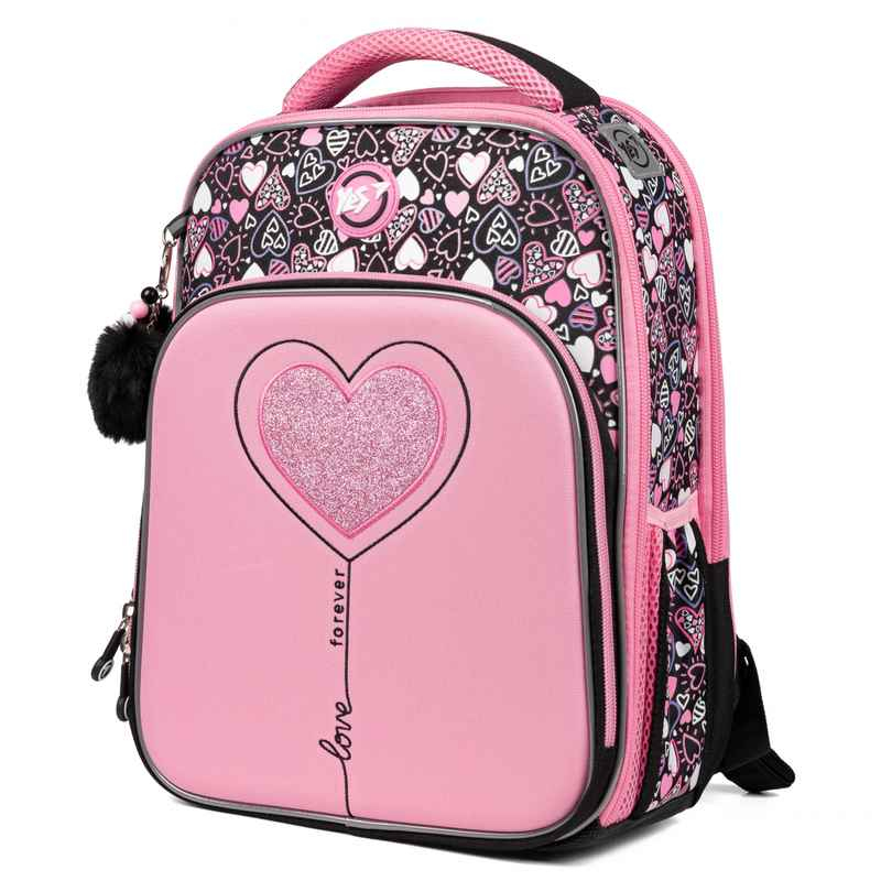 Рюкзак шкільний каркасний Yes My Heart S-78, 559562