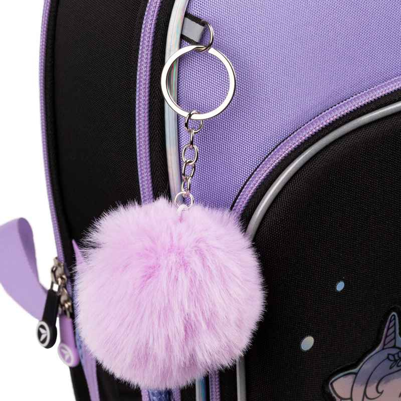 Рюкзак школьный каркасный Yes Magic Unicorn S-78, 559563