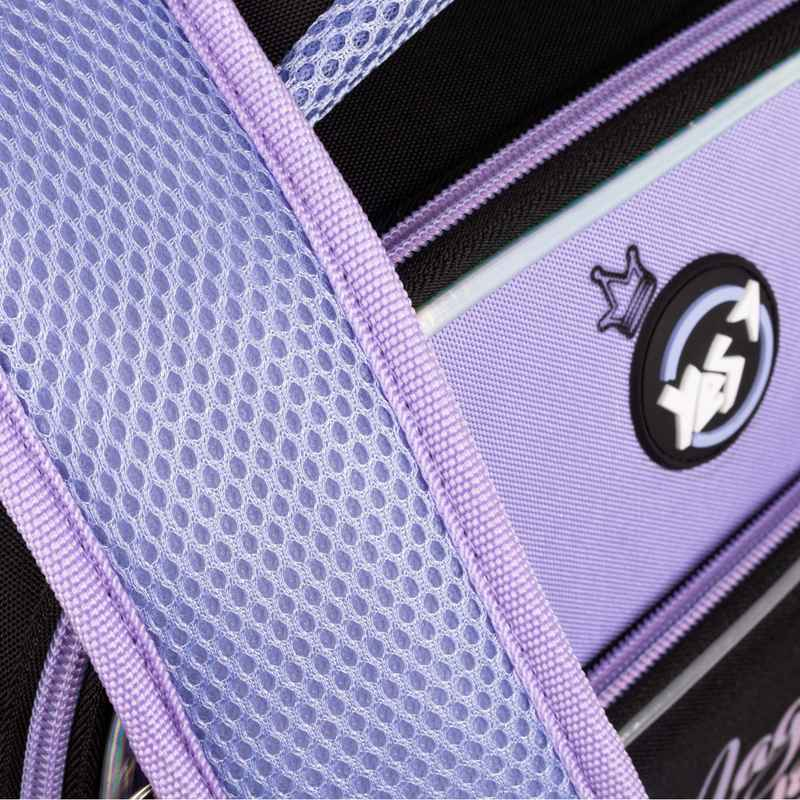 Рюкзак школьный каркасный Yes Magic Unicorn S-78, 559563