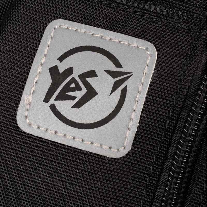Рюкзак шкільний напівкаркасний Yes Gamer S-91, 559589