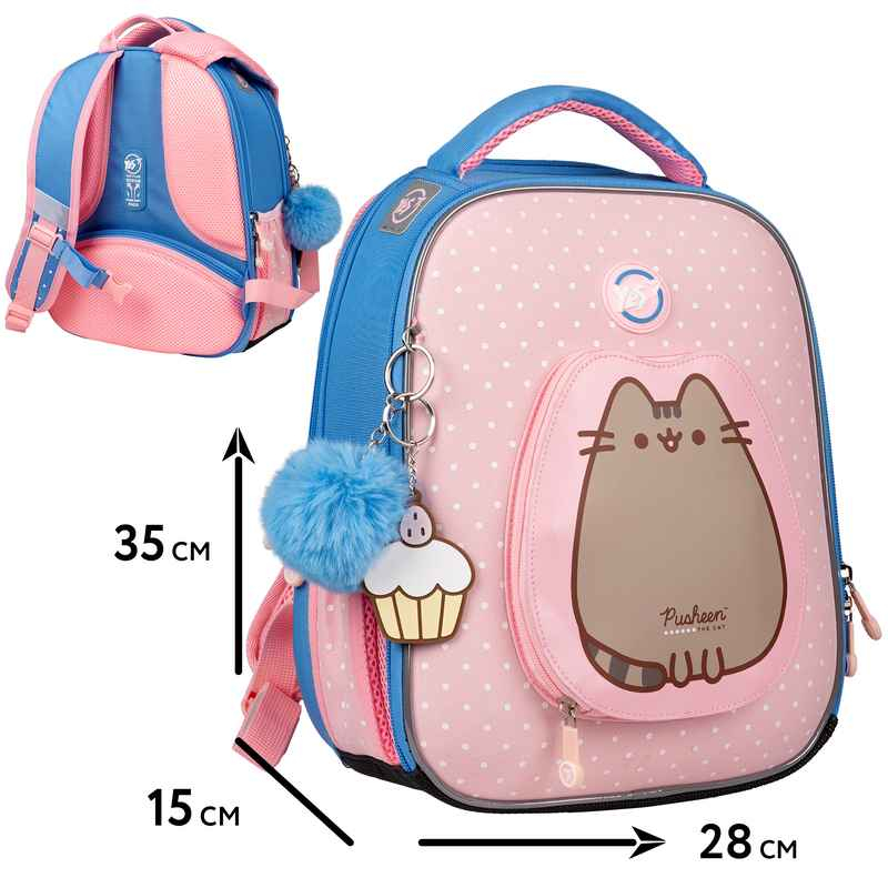 Набір колекційний YES H-100_Collection Pusheen, 559777