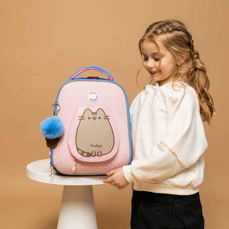 Набір колекційний YES H-100_Collection Pusheen, 559777