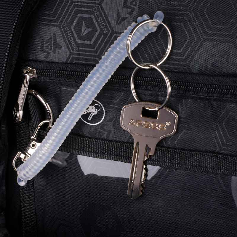 Рюкзак школьный полукаркасный YES Pusheen Shiny S-91, 559816