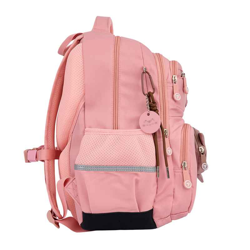 Рюкзак школьный YES Pusheen Fatty S-108, 559827