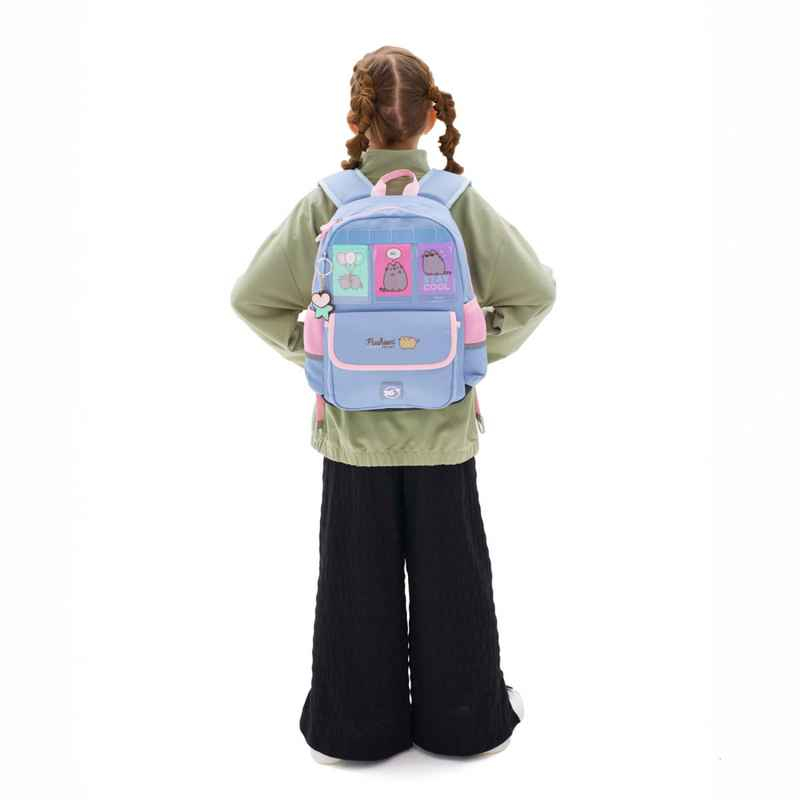 Рюкзак шкільний YES Pusheen Stay Cool S-104, 559834