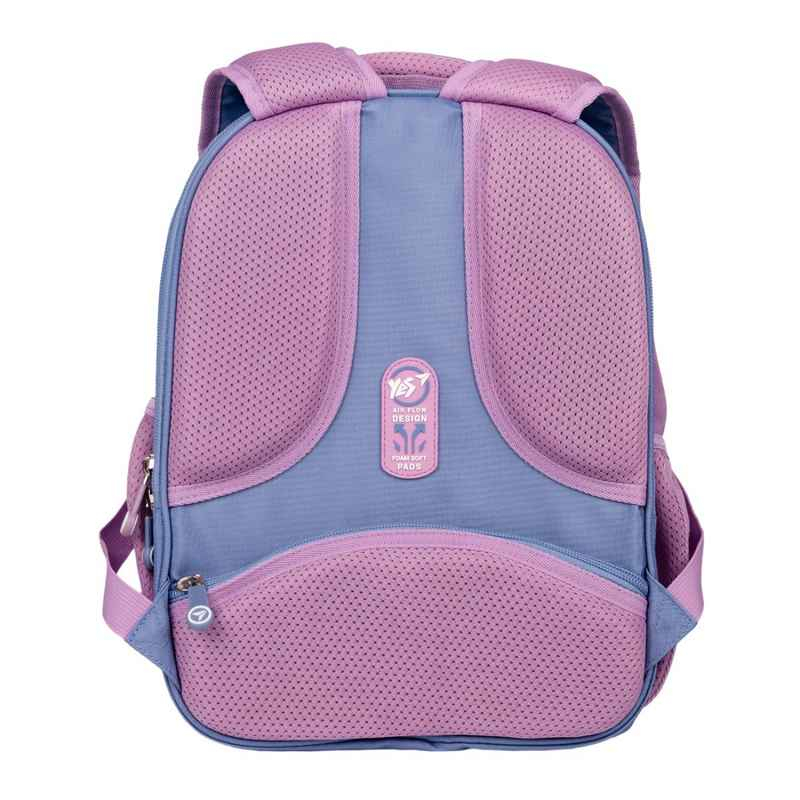 Рюкзак шкільний каркасний YES Pusheen Playful S-78, 559864