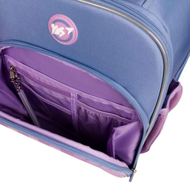 Рюкзак шкільний каркасний YES Pusheen Playful S-78, 559864