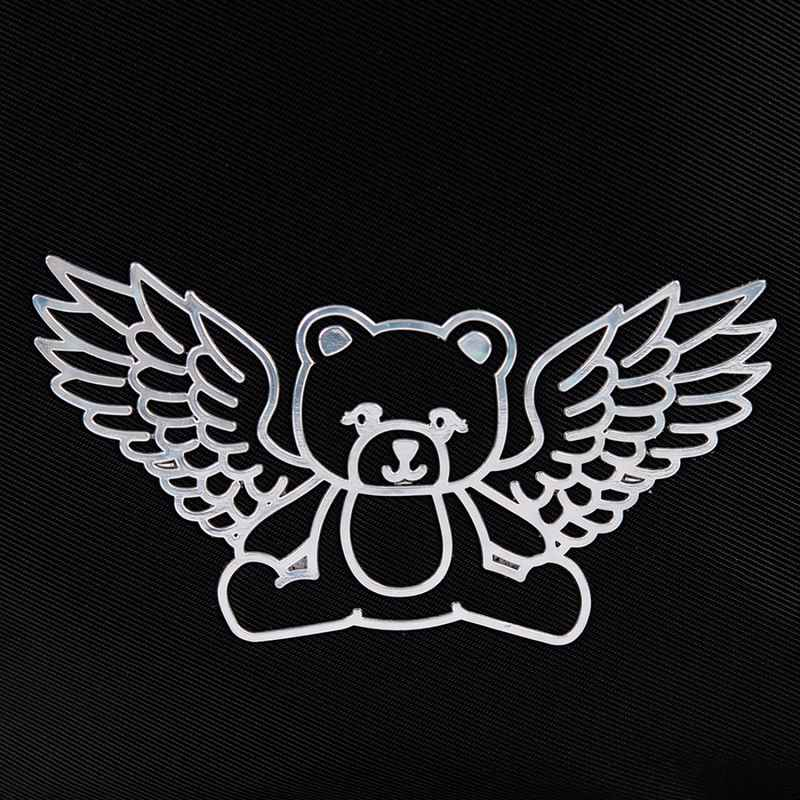 Рюкзак подростковый YES Angel Bear TS-47, 559914