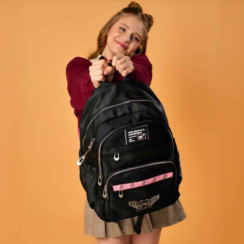 Рюкзак подростковый YES Angel Bear TS-47, 559914