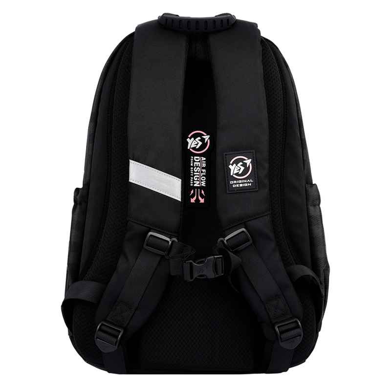 Рюкзак подростковый YES Angel Bear TS-47, 559914