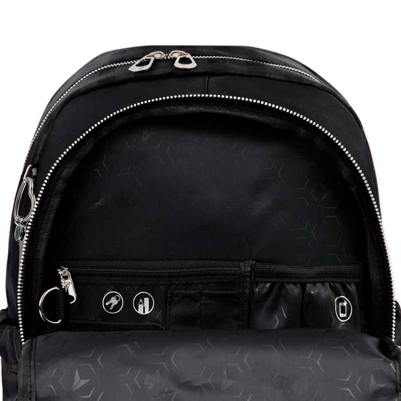Рюкзак подростковый YES Angel Bear TS-47, 559914