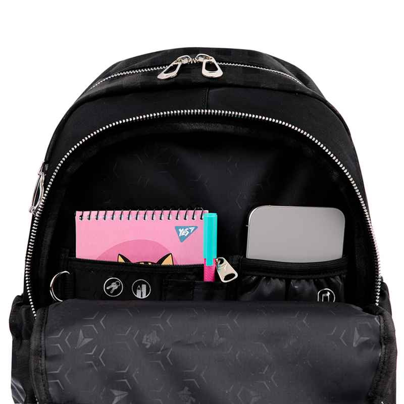 Рюкзак подростковый YES Angel Bear TS-47, 559914