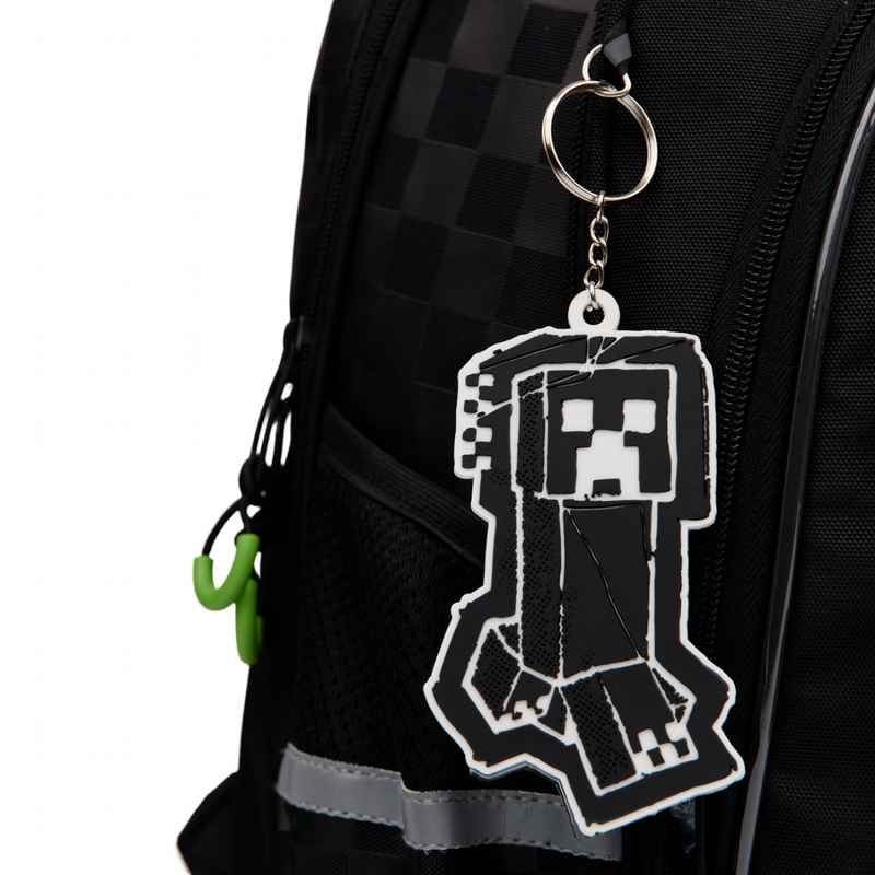Pюкзак підлітковий YES Minecraft Teen TS-52, 559944