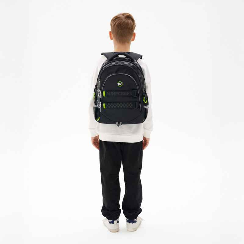 Pюкзак підлітковий YES Minecraft Teen TS-52, 559944