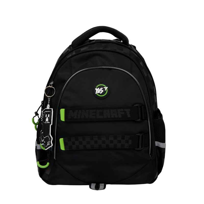 Pюкзак підлітковий YES Minecraft Teen TS-52, 559944