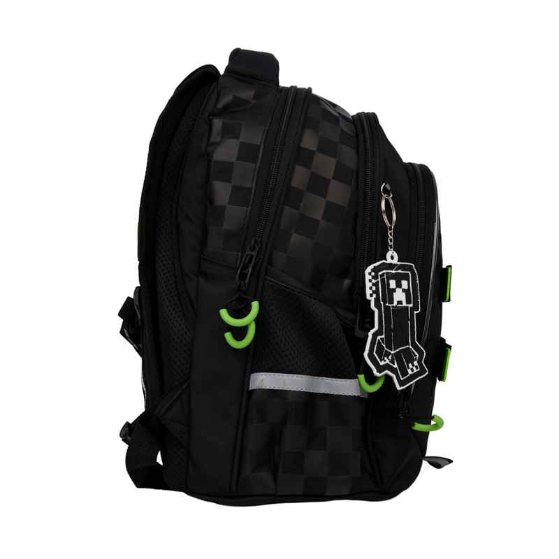 Pюкзак підлітковий YES Minecraft Teen TS-52, 559944