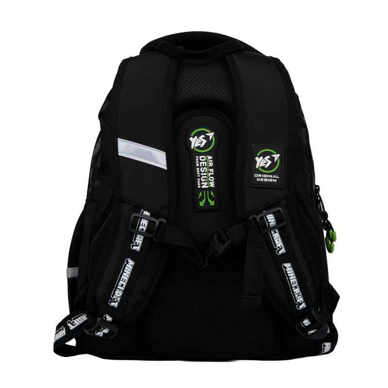 Pюкзак підлітковий YES Minecraft Teen TS-52, 559944