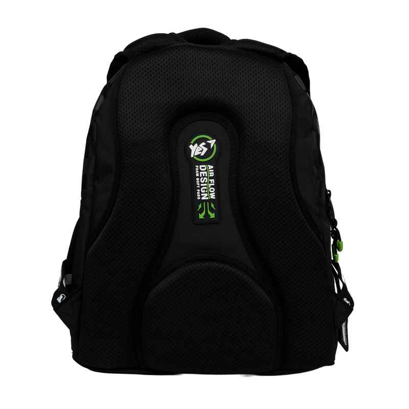 Pюкзак підлітковий YES Minecraft Teen TS-52, 559944