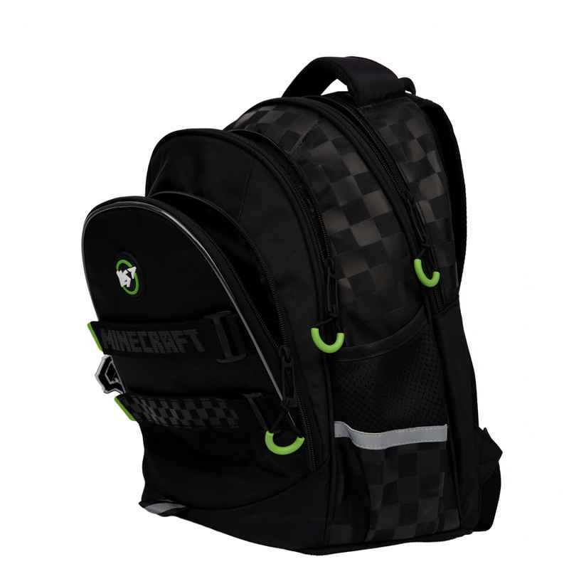 Pюкзак підлітковий YES Minecraft Teen TS-52, 559944