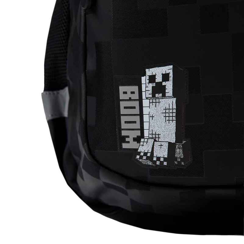 Рюкзак підлітковий YES Minecraft Boom T-113, 559973