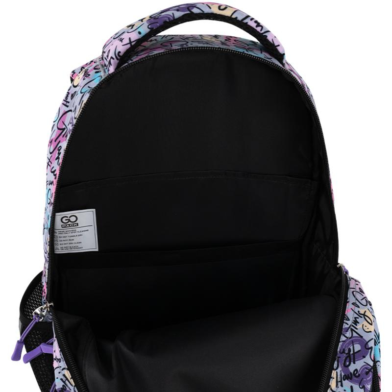Рюкзак підлітковий GoPack GO25-162M-1 Teens
