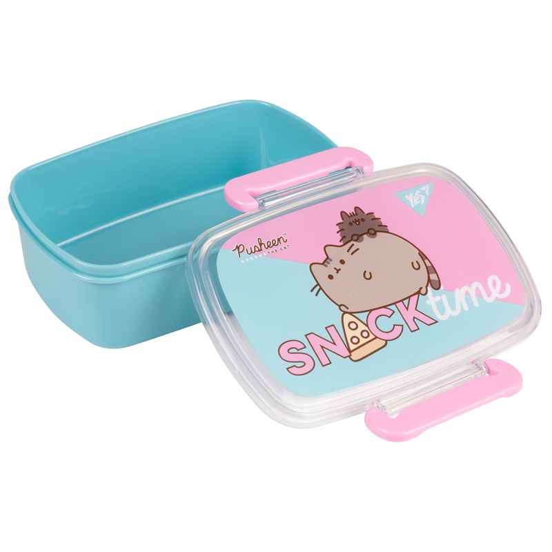 Ланчбокс Yes Pusheen 708065, 750 мл