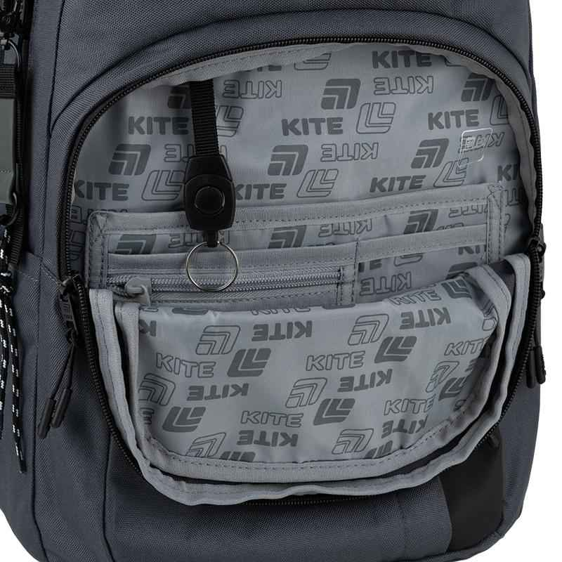 Рюкзак подростковый Kite Education Attack on Titan AT25-2578M teens