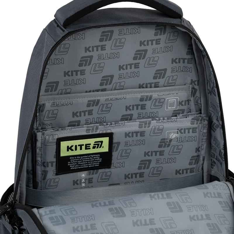 Рюкзак подростковый Kite Education Attack on Titan AT25-2578M teens