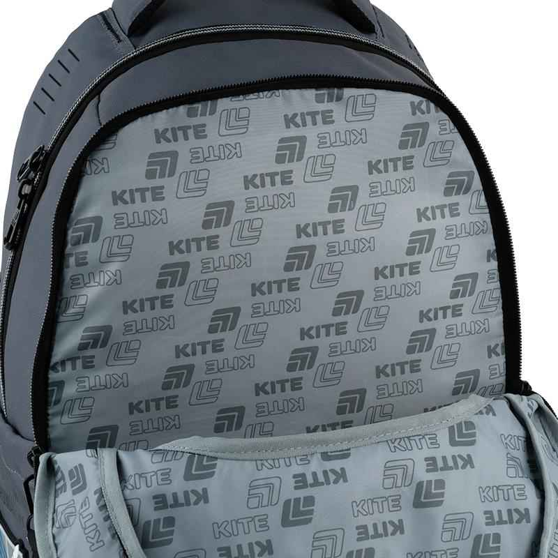 Рюкзак подростковый Kite Education Attack on Titan AT25-903L teens