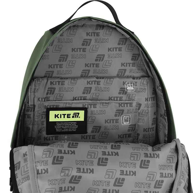 Рюкзак подростковый Kite Education Attack on Titan Season AT25-949L teens
