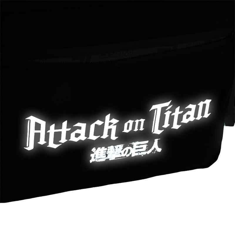 Рюкзак подростковый Kite Education Attack on Titan Season AT25-949L teens