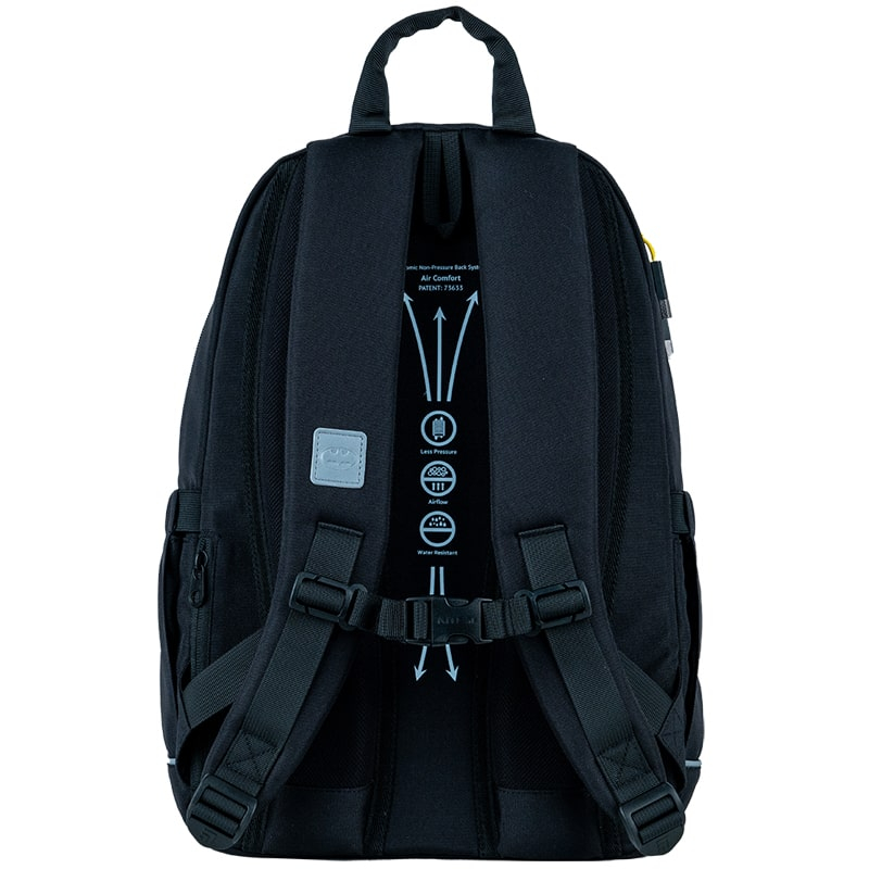 Рюкзак Kite DC Comics Batman DC24-2575M з світловідбивними елементами
