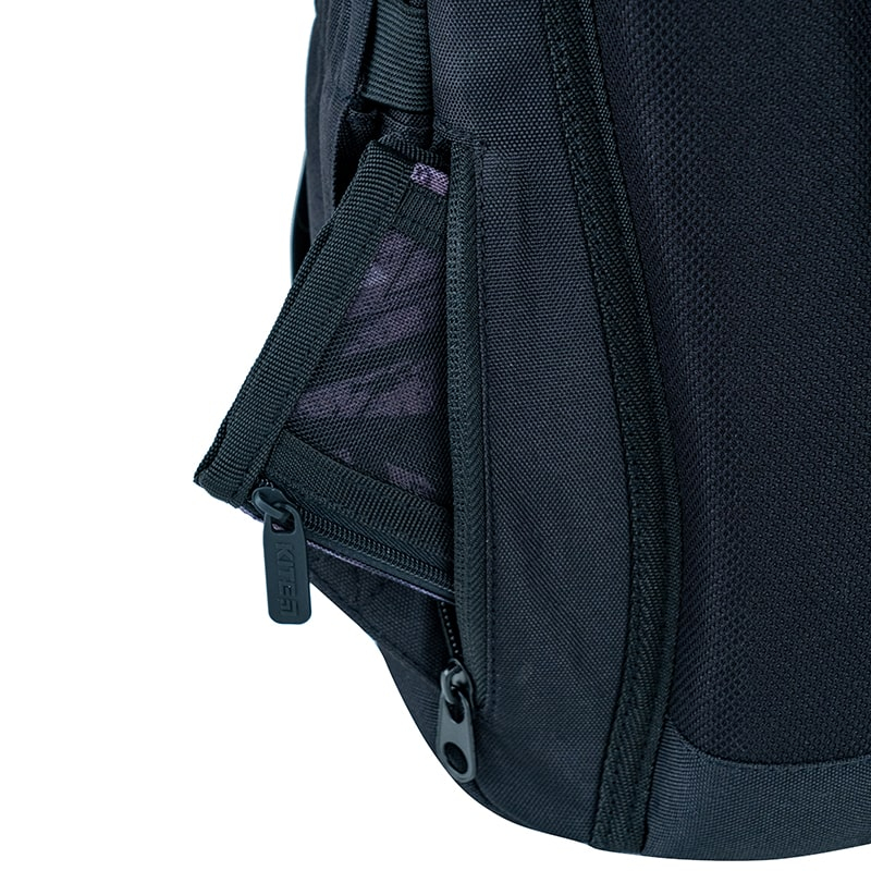 Рюкзак Kite Education teens DC Comics Batman DC24-2575M (LED)