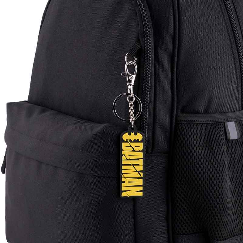 Брелок-підвіска Kite DC Batman DC24-3001-1