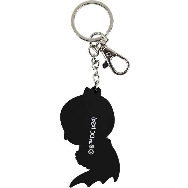 Брелок-подвеска Kite DC Batman DC24-3001-2