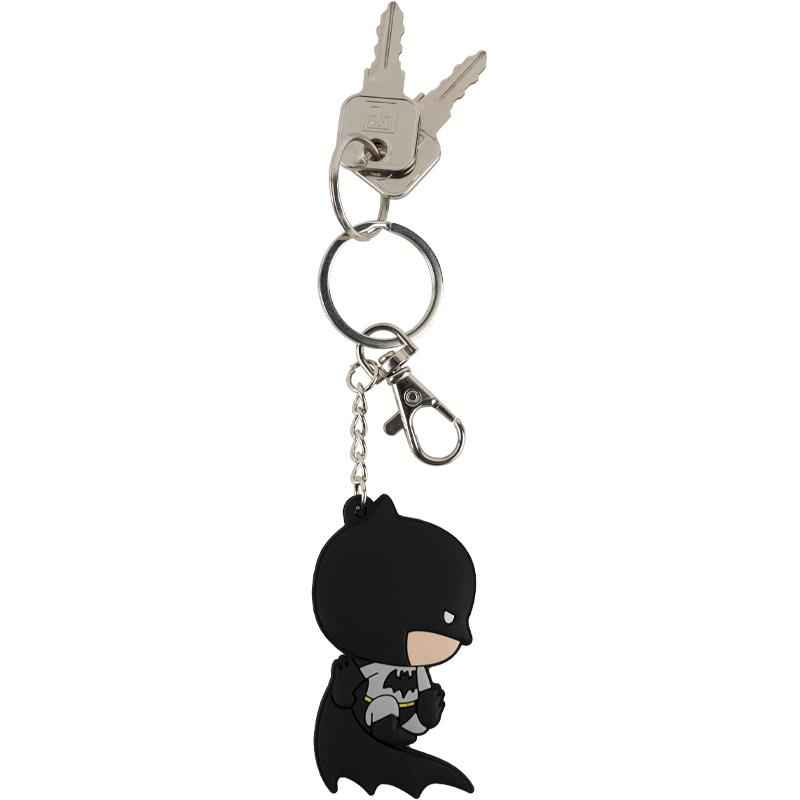 Брелок-подвеска Kite DC Batman DC24-3001-2