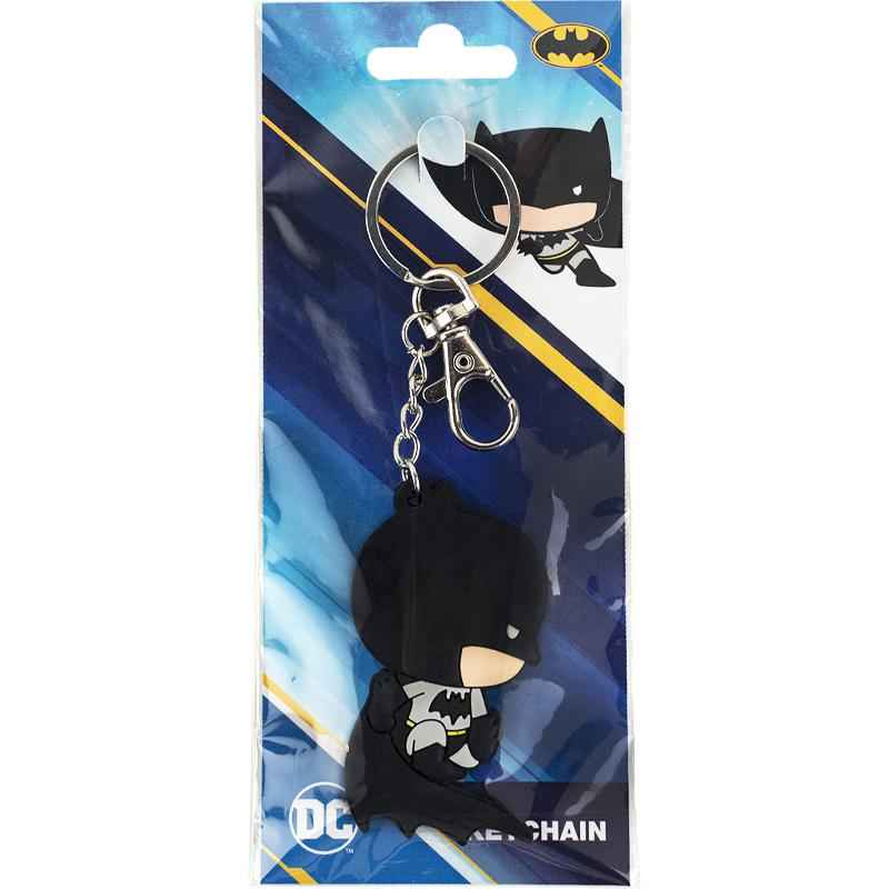 Брелок-подвеска Kite DC Batman DC24-3001-2