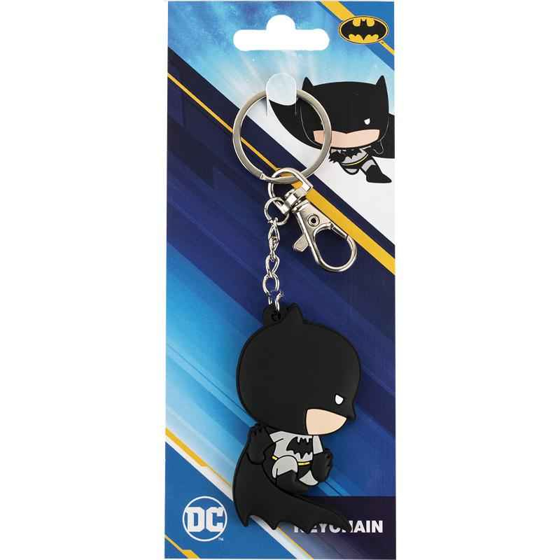 Брелок-подвеска Kite DC Batman DC24-3001-2
