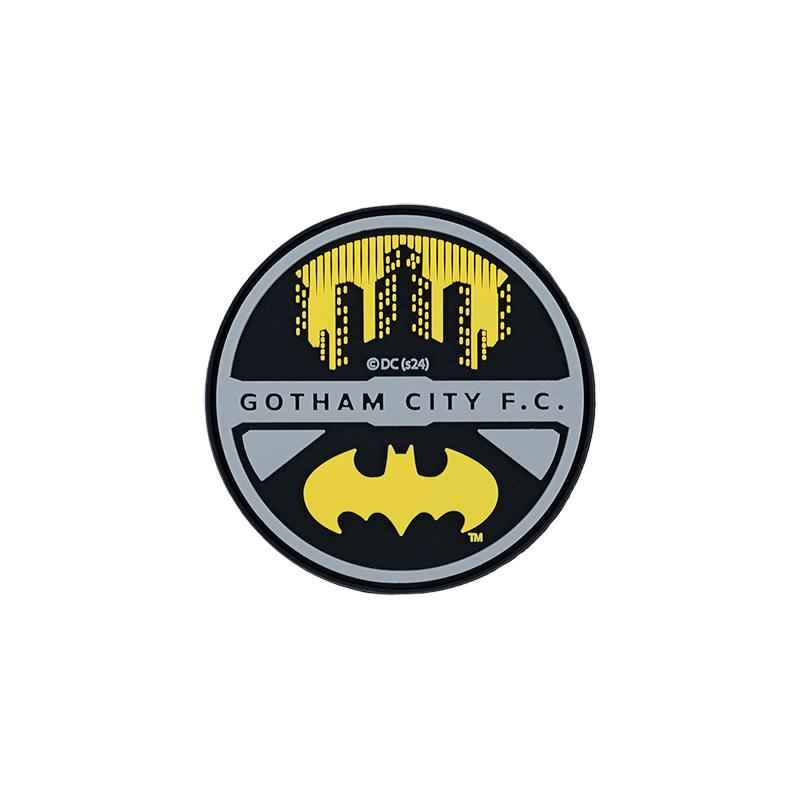 Бейдж на липучці Kite DC Comics Batman DC24-3011-1