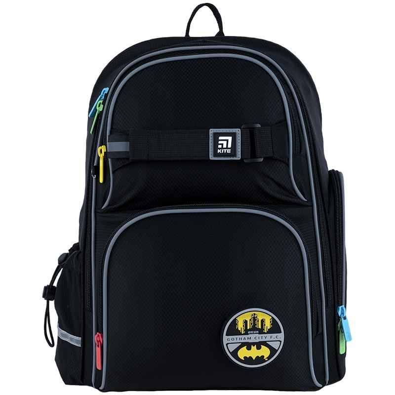Бейдж на липучці Kite DC Comics Batman DC24-3011-1