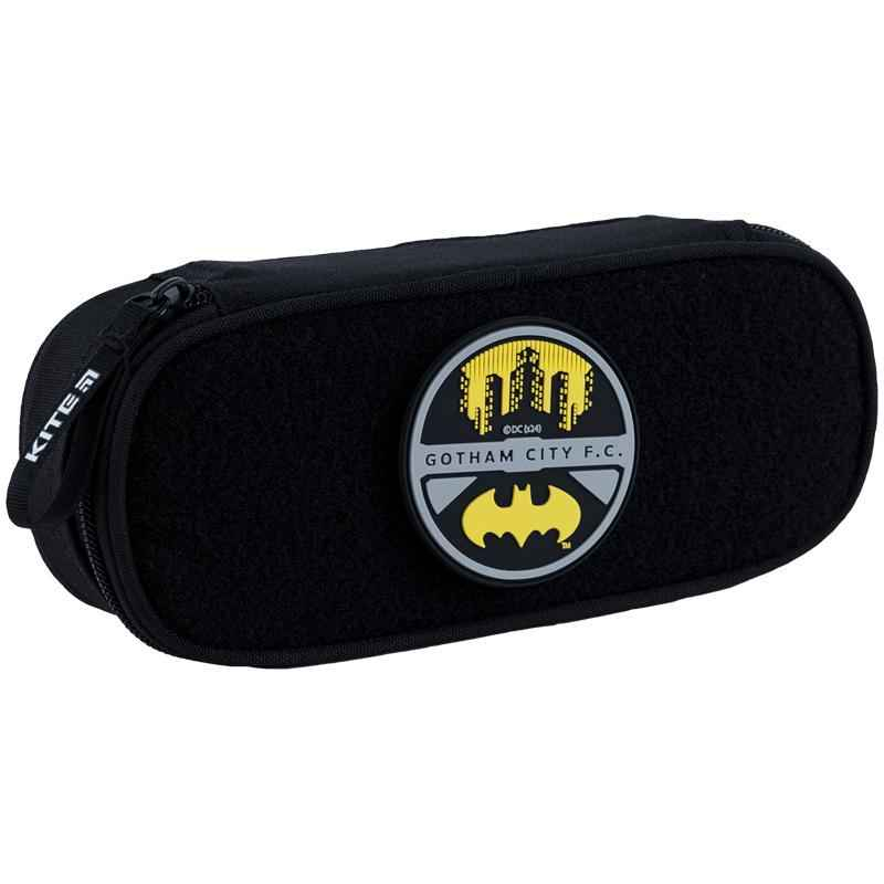 Бейдж на липучці Kite DC Comics Batman DC24-3011-1