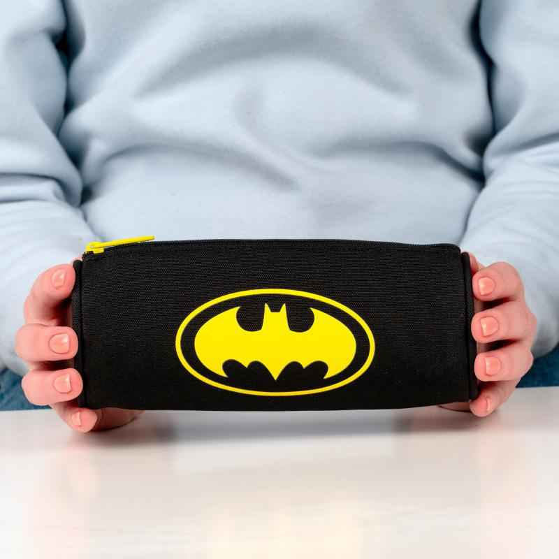Пенал Kite DC Comics Batman DC24-667