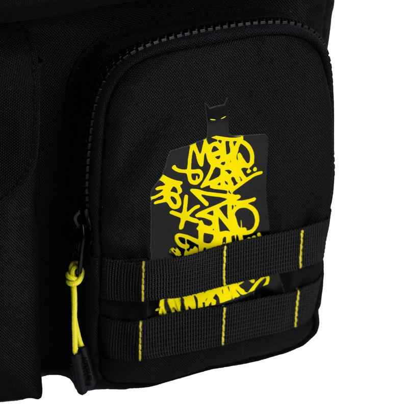 Рюкзак подростковый Kite Education DC Batman DC25-2587M teens
